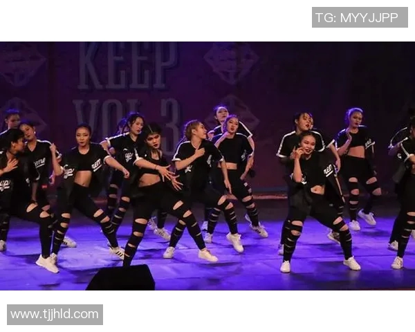 街舞竞技风云：深入探讨杭州街舞队的比赛历程与经验分享