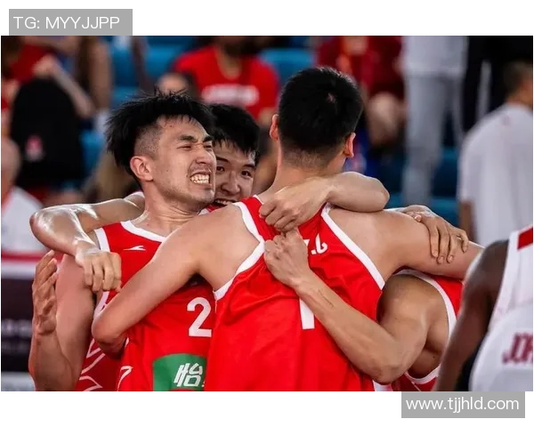 西安篮球队在世界杯预选赛中的强劲表现与潜力分析