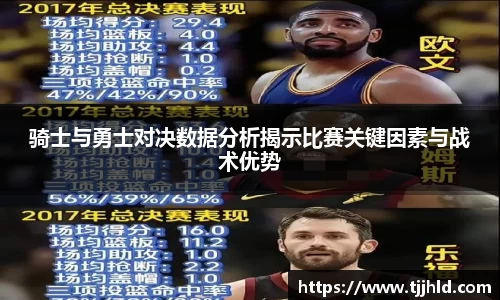 骑士与勇士对决数据分析揭示比赛关键因素与战术优势